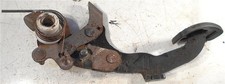 FIAT 500 CLUTCH PEDAL 1.2