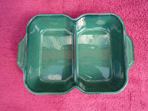 Vintage denby greenwich green - vintage,
