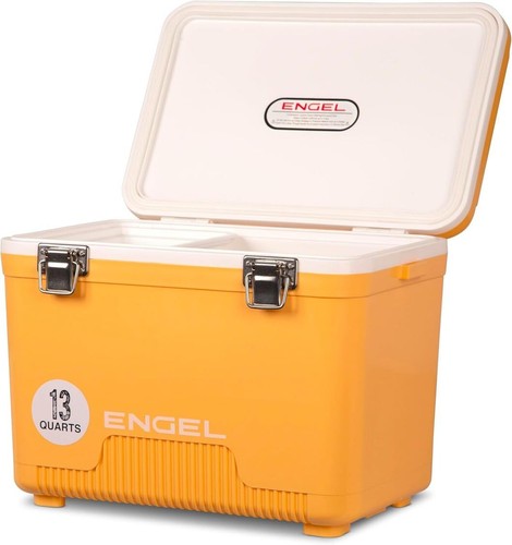 Cooler box small cool - 12.3l,
