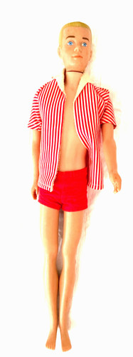 Rare 1960 s barbie - rare,