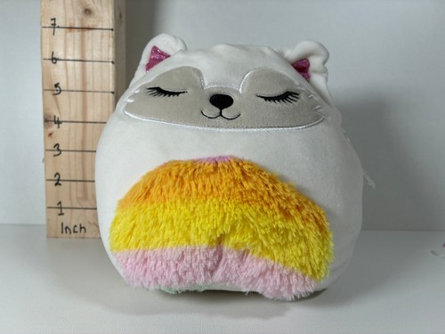 Squishmallow gracelynn arctic - squishmallow,