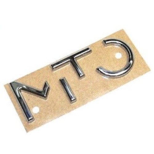 Badge mito alfa - -,