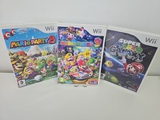 Mario Party 9 Mario Party 8