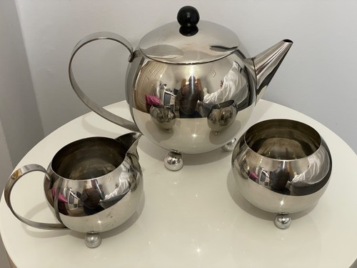Vintage rayware stainless - vintage,