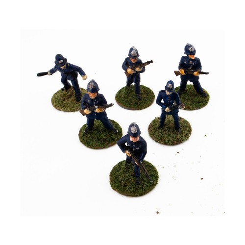 Lot historical loose mini 28mm - lot,