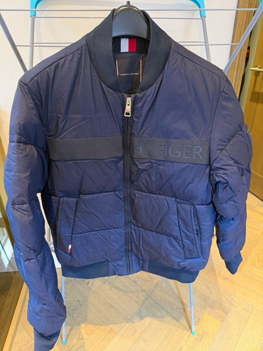 Tommy hilfiger mens - tommy, blue