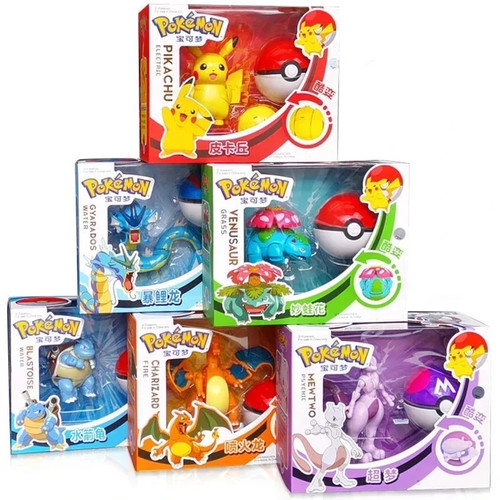Pokémon poke ball morph - ball,