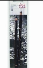 Conte a Paris Pack of 2 Pastel