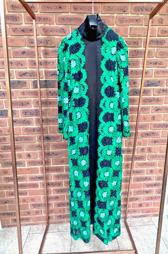 Vintage rofi tokyo made maxi - vintage,