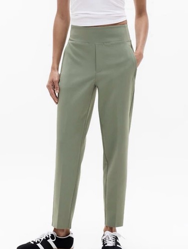 Athleta endless high rise - rise, pant