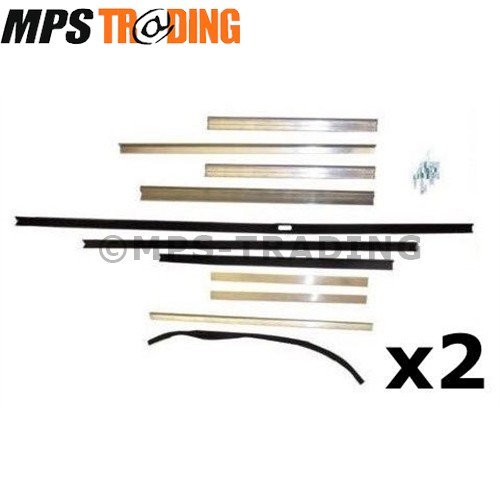 Series front door - 3, top