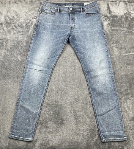 Diesel jeans men - w36, l32
