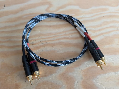 Westbury audio silver occ rca - westbury,