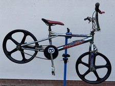 1998 Haro Shredder Old School