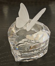 Swarovski Crystal Heart