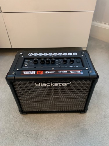 Blackstar core10cv3 guitar - blackstar, id-core10cv3