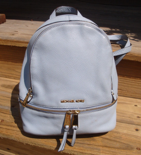 Michael kors rhea - kors, backpack