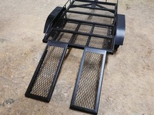 1:10 Scale RC Trailer for
