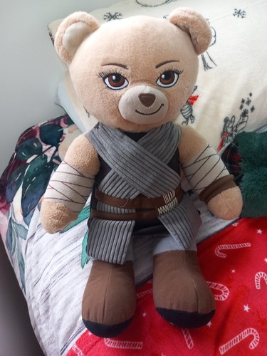Build bear disney star - ,