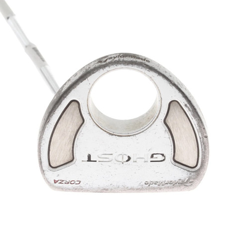 Taylormade ghost corza - ghost, mallet