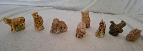 Wade whimsies 8 - wade, x