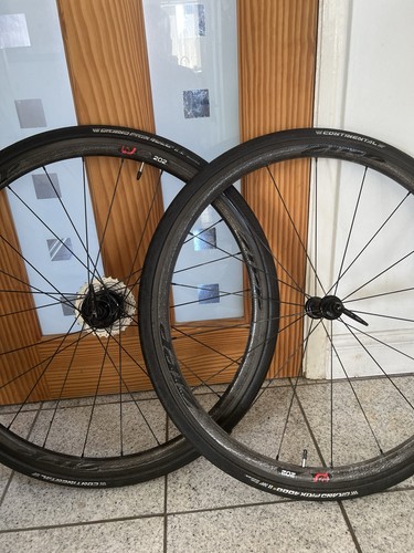 Zipp 202 firecrest - 202,