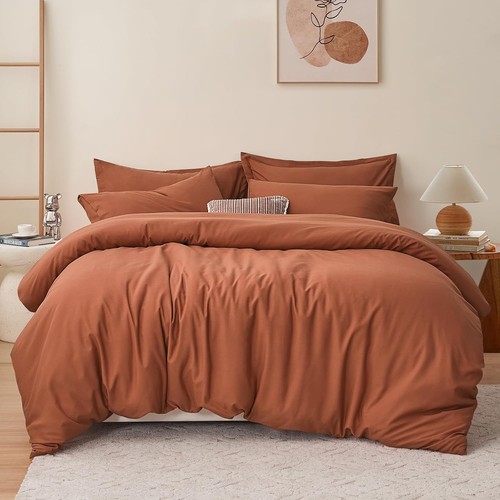 Ruikasi rust orange double - orange,