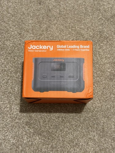 Jackery explorer 100 plus - explorer,