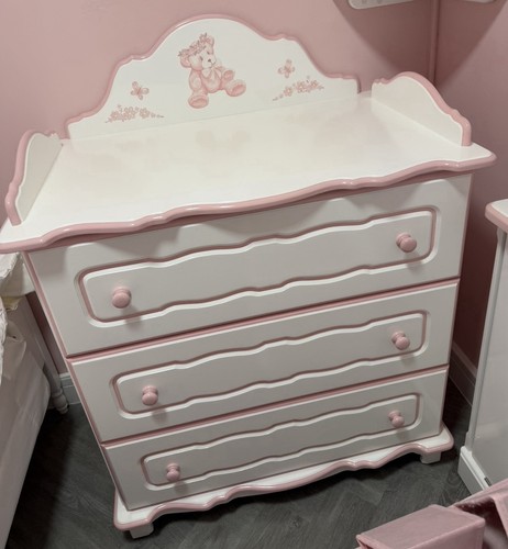 Chartley furniture changing - furniture,