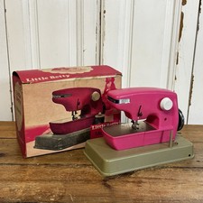 Vintage Little Betty