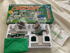 Vintage Cricket World Cup Game