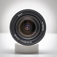 Nikon Nikkor AF 28-200mm