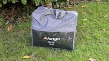 Vango Ventanas / Rome 650XL