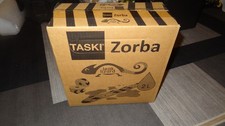 TASKI 7524780  Zorba Leak Lizard Spillage Containment Strips, Water Absorber etc