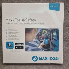 Maxi cosi safety smart - maxi, e