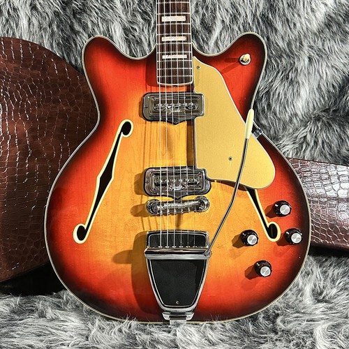Fender coronado 1968 used - 1968,
