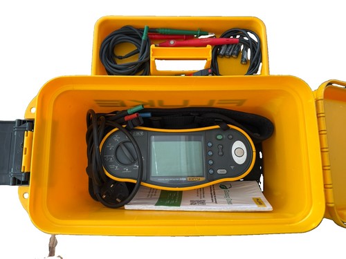 Fluke 1652c multifunction - 1652c,