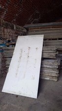 Reclaimed 18mm Plywood Sheets