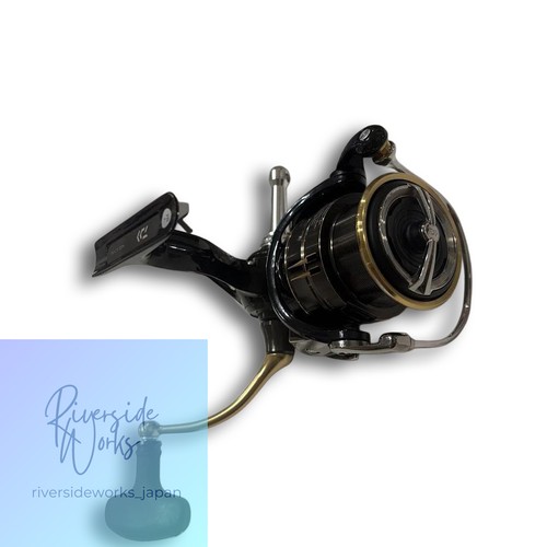 Daiwa ballistic 3000s - ballistic, lt-3000s-cxh