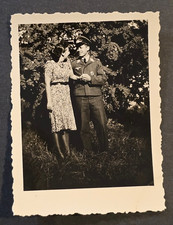 WWII German Luftwaffe Officer