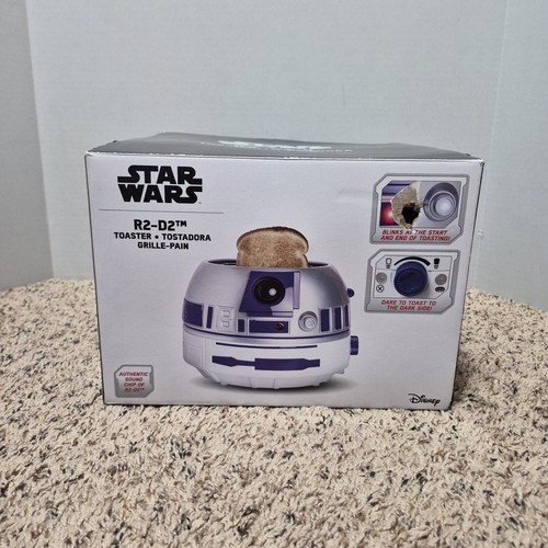 Uncanny brands star wars - uncanny,