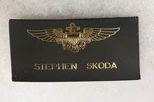 USN Stephen Skoda Flight