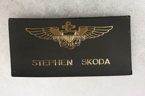 Usn stephen skoda - usn,