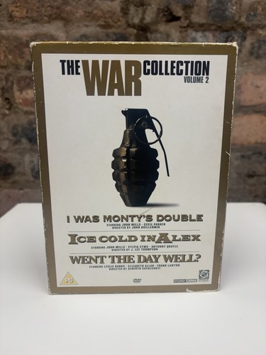 The war collection volume - war,