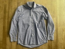 GORGEOUS LACOSTE BLUE & WHITE