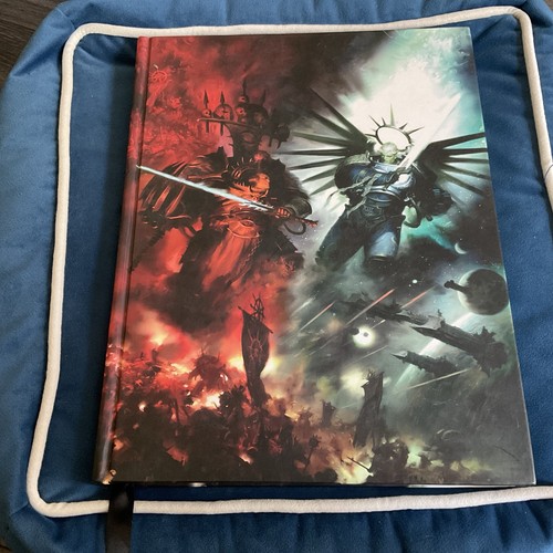 Warhammer 40k 9th edition - 40k,,