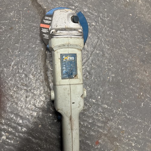 Nutool pro xp115 angle grinder - xp115,