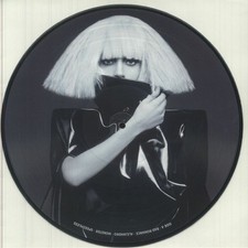 LADY GAGA - The Fame Monster -