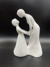 Moments By Coalport “Special Moment” Bone China Ornament Figurine