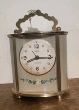 Antique 1930 Swiza Mignon
